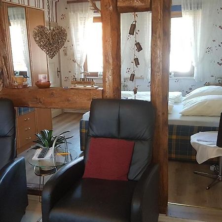 Appartement Haus Christa à Langelsheim Extérieur photo