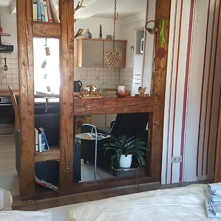 Appartement Haus Christa à Langelsheim Extérieur photo
